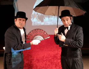 Hombres de Mayo