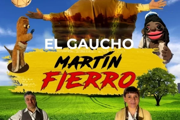 El Gaucho Martín Fierro – Secundarias